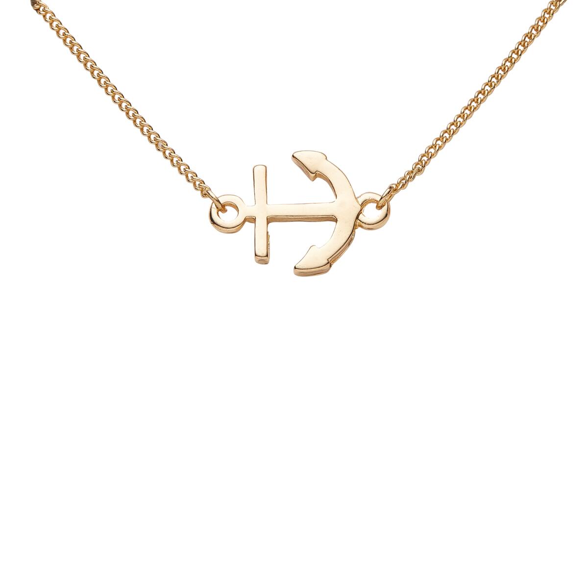 Bracelet Pastel Chic Ancre 1