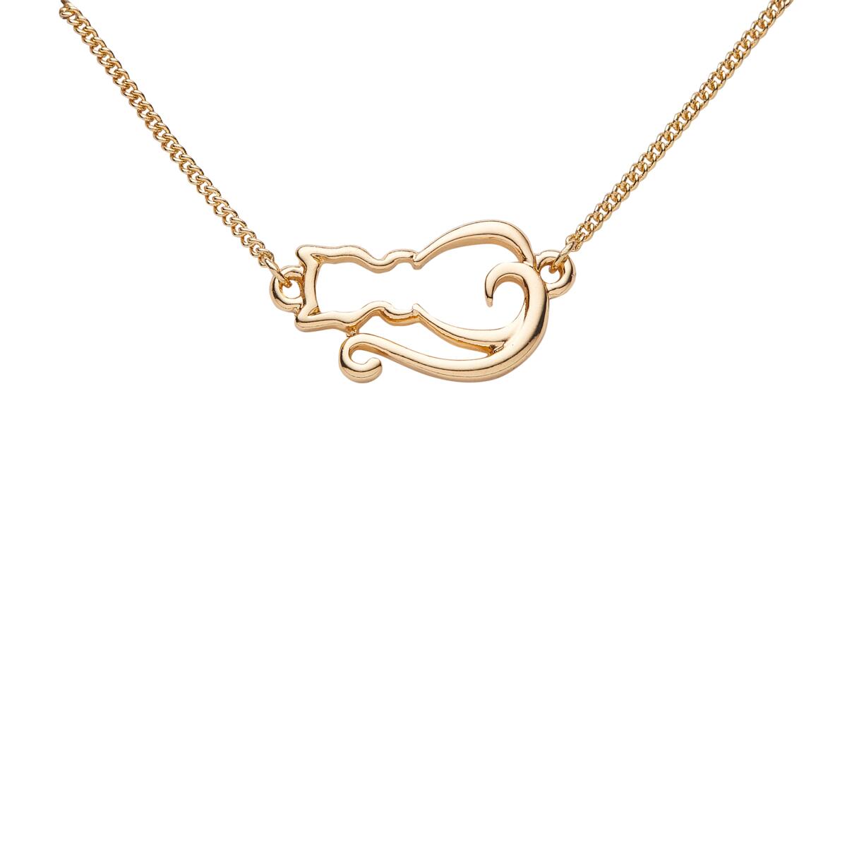 Bracelet Pastel Chic Chat 1