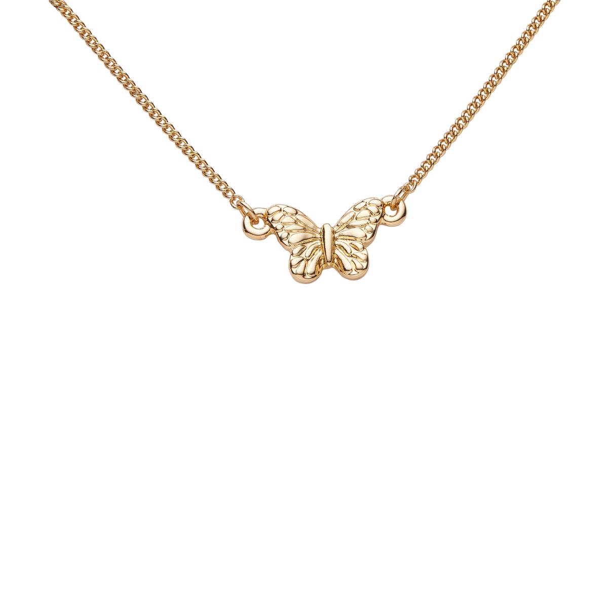 Bracelet Pastel Chic Papillon 1