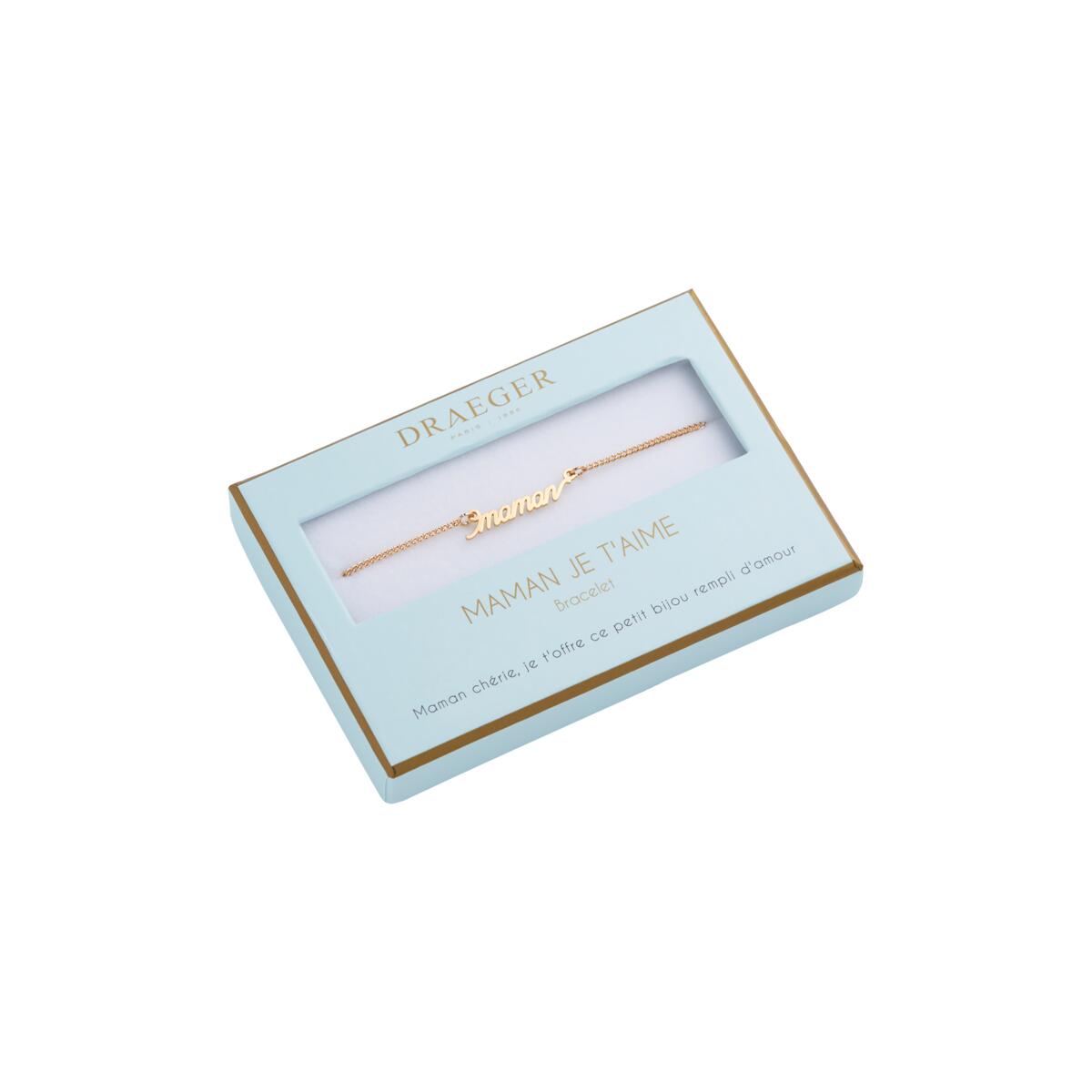 Bracelet Pastel Chic Maman 2