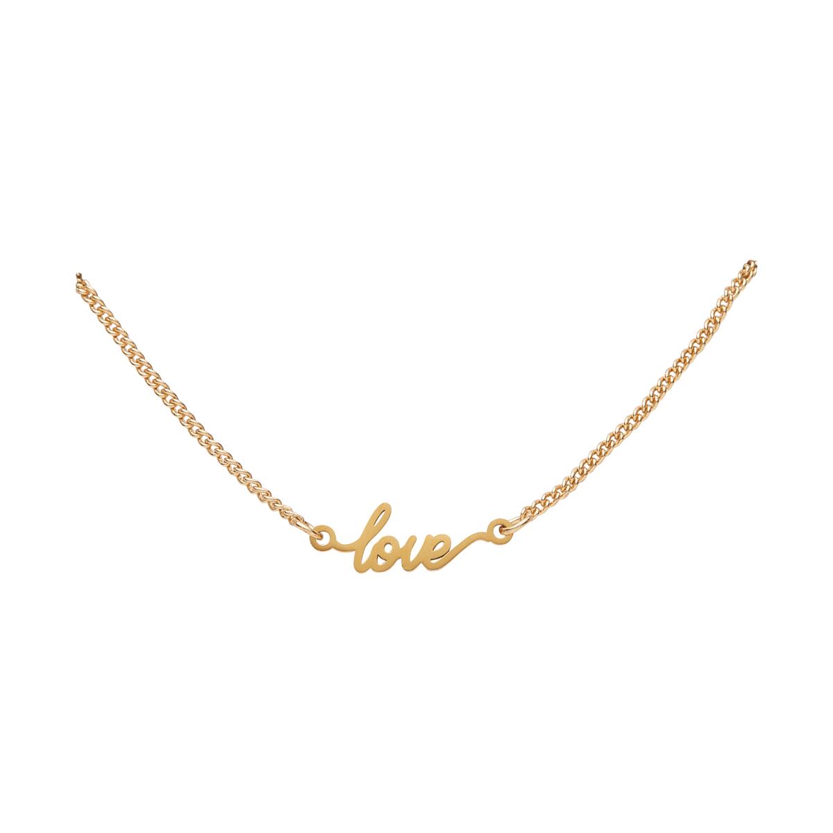 Bracelet Pastel Chic Love 1