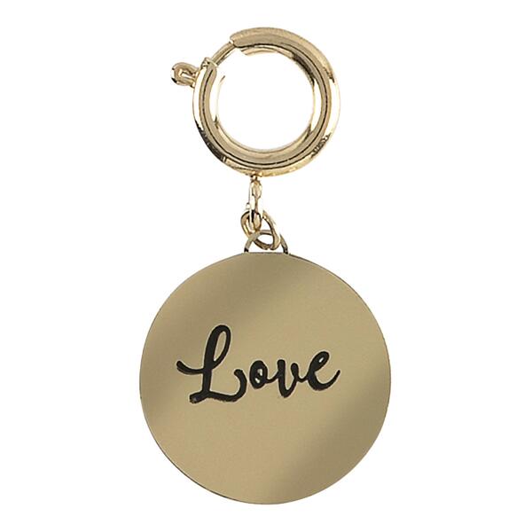 Charm Love
