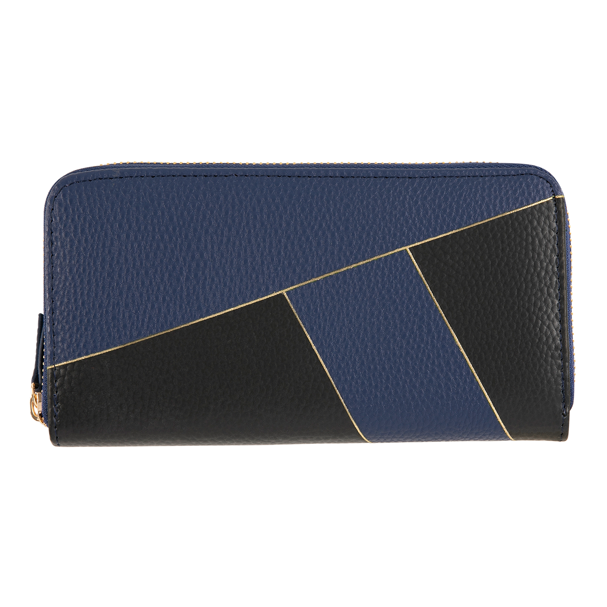 Grand portefeuille à motifs