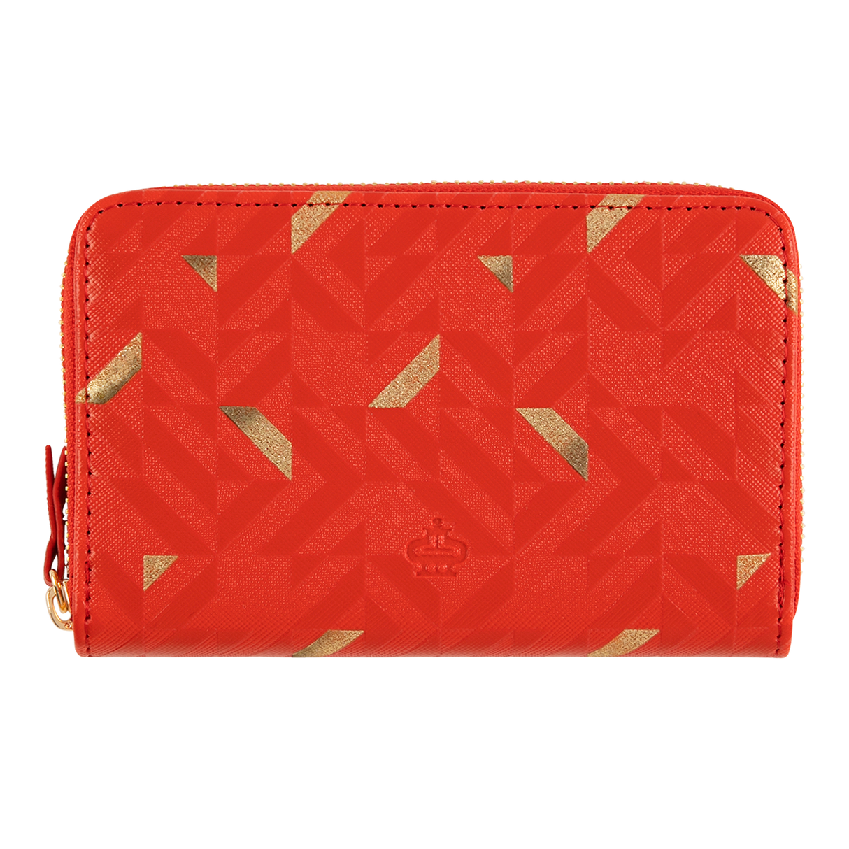 Portefeuille à motifs