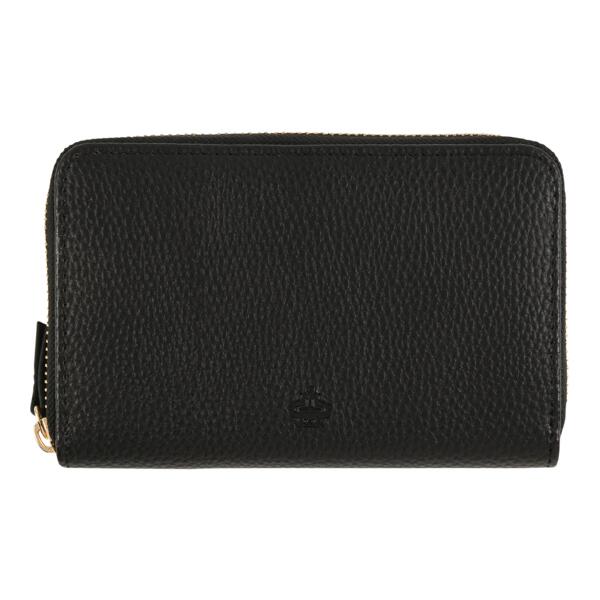 Portefeuille femme - noir