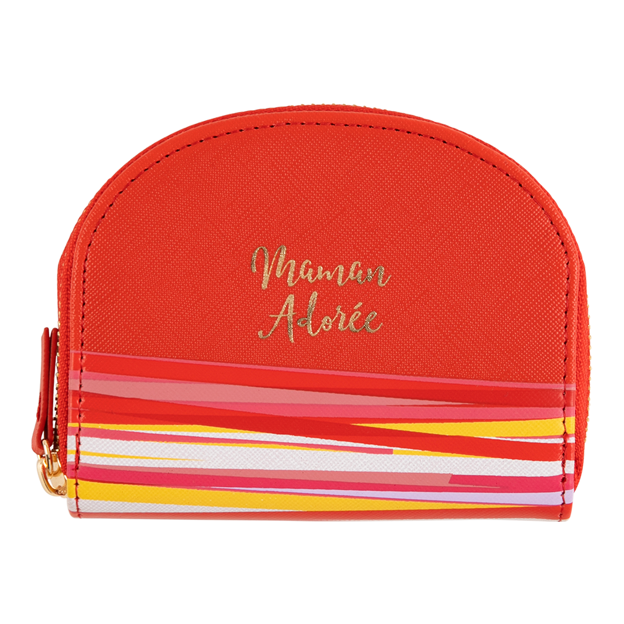 Monedero - Jolie granny - azul marino