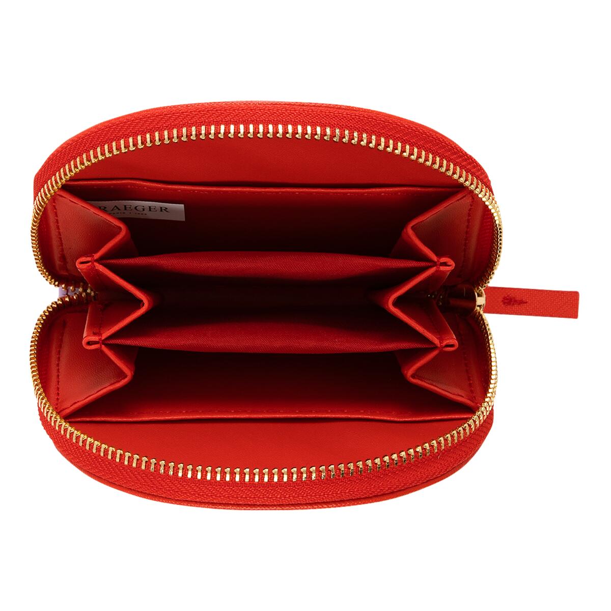 Porte-monnaie à message Maman adorée 2