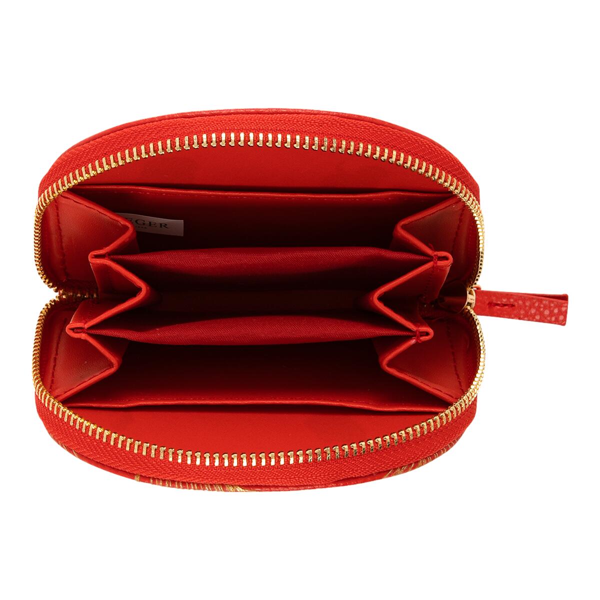 Porte-monnaie à message Merveilleuse 2