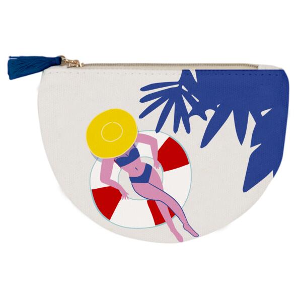 Monedero Family Pop - Varios Estampados