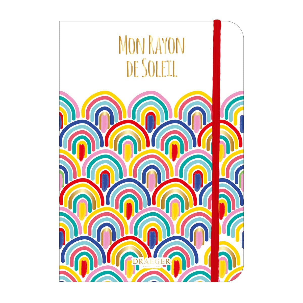 Cahier Family Pop - Plusieurs Motifs