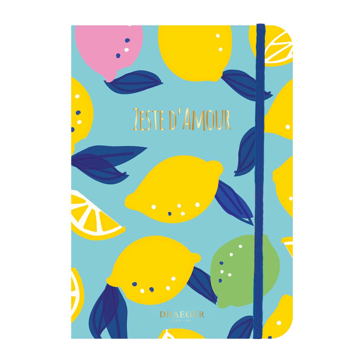 Cahier Family Pop - Plusieurs Motifs