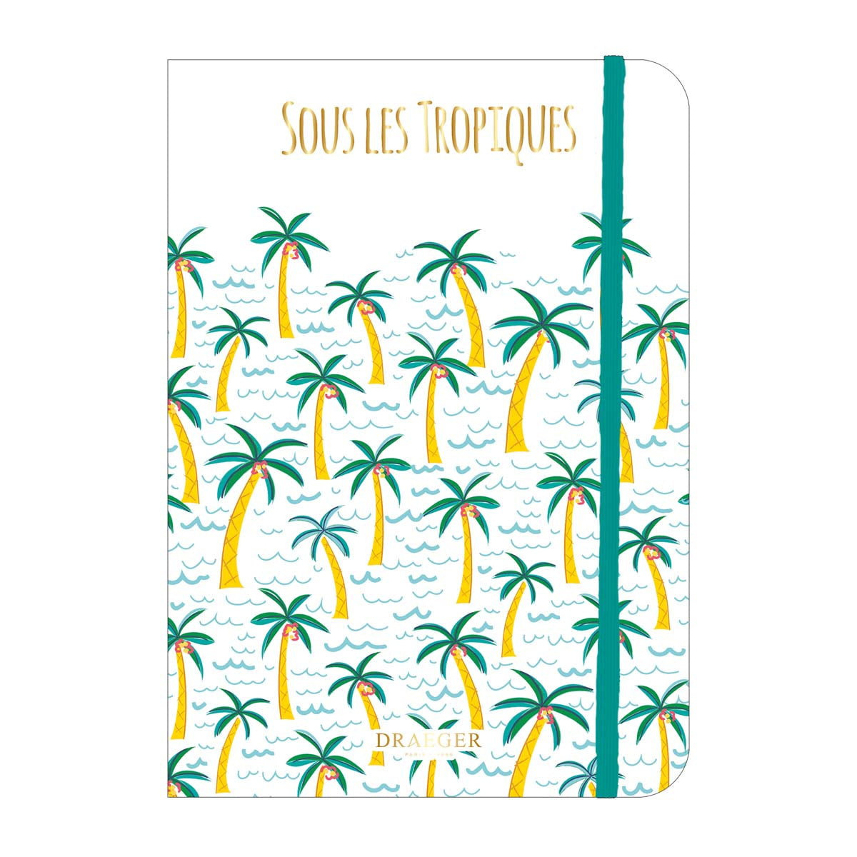 Cahier Family Pop - Plusieurs Motifs