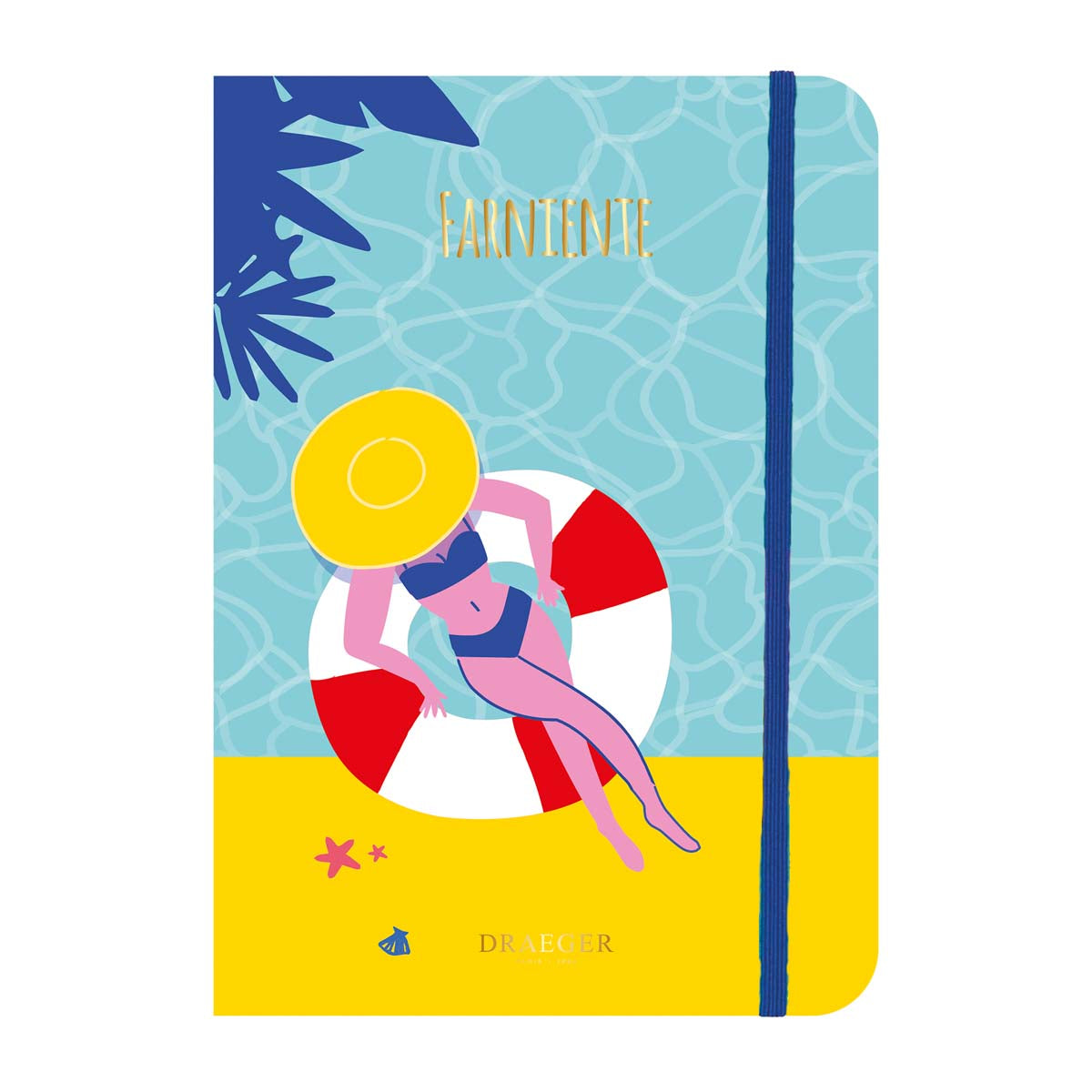 Cahier Family Pop - Plusieurs Motifs