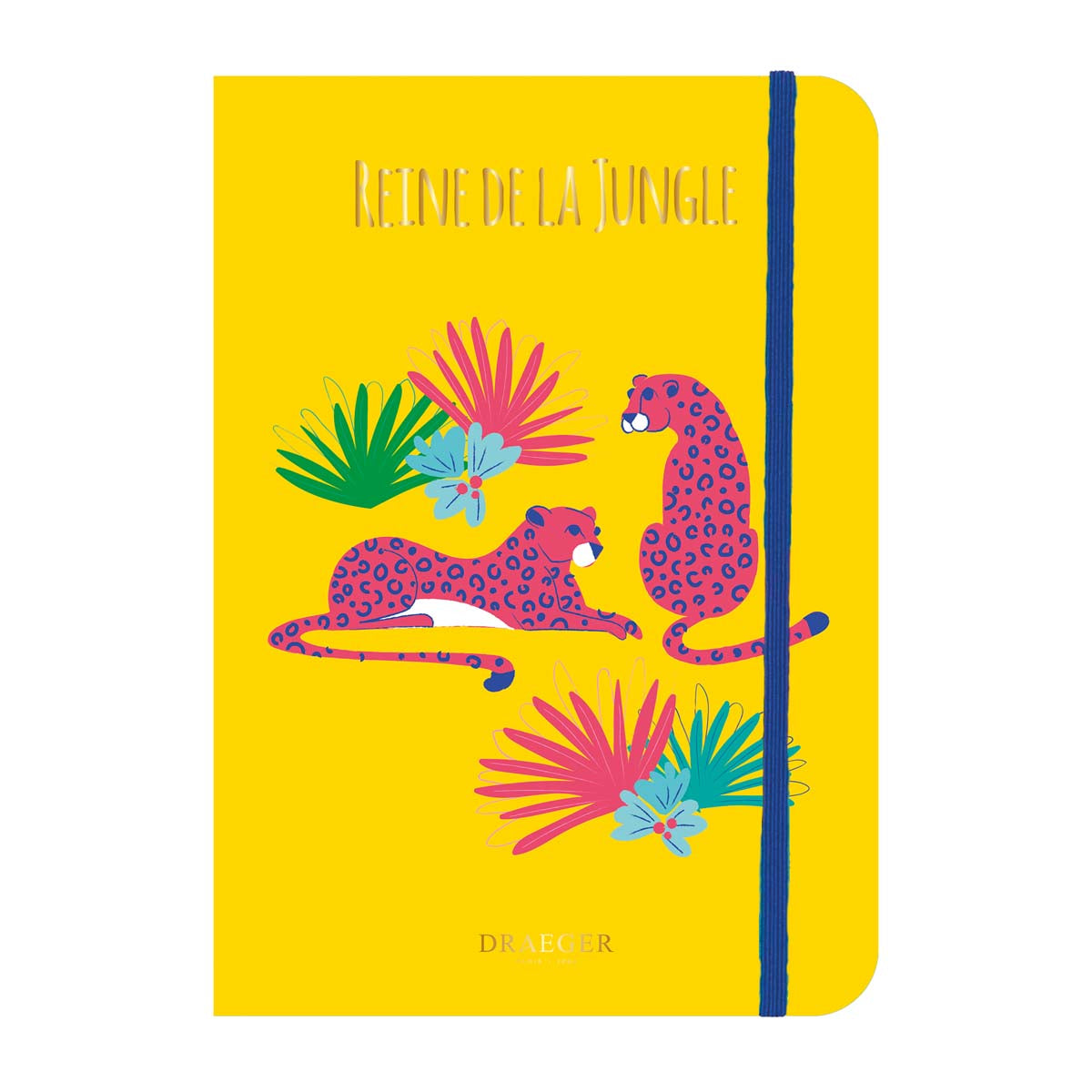 Cahier Family Pop - Plusieurs Motifs