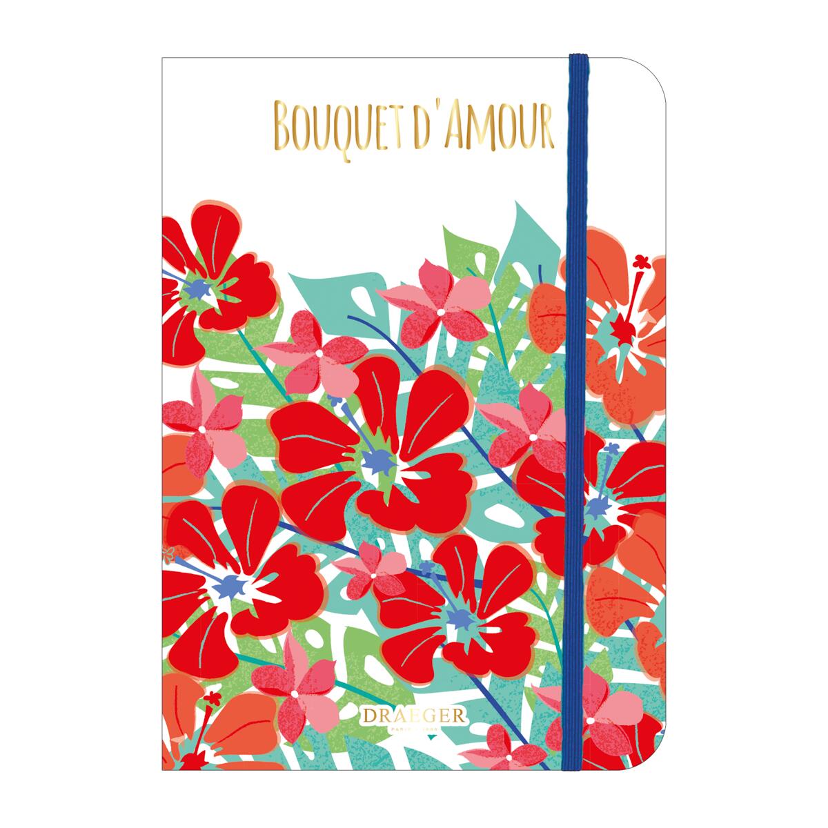 Cahier Family Pop - Plusieurs Motifs