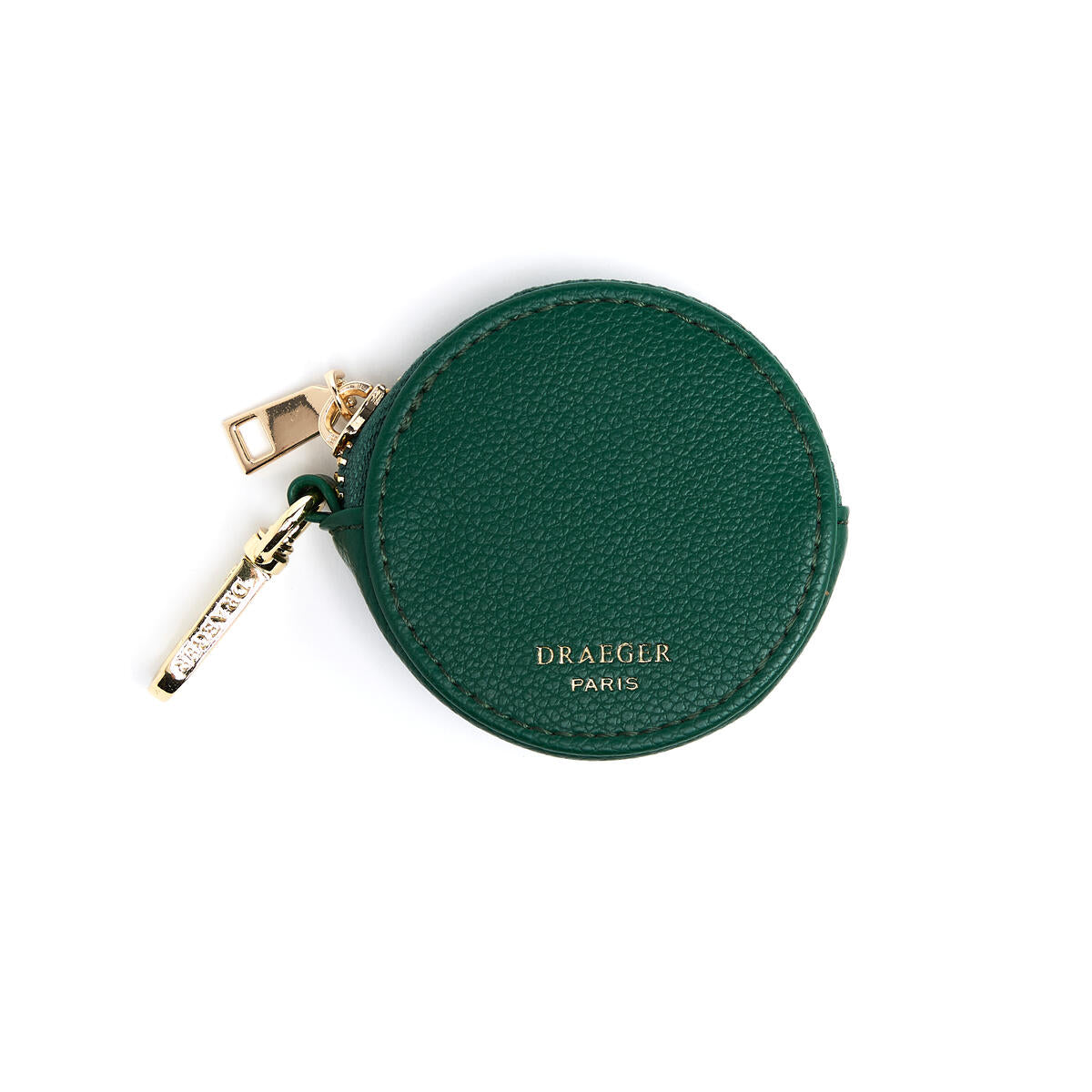 Étui Ecouteurs & Clés Vert 1