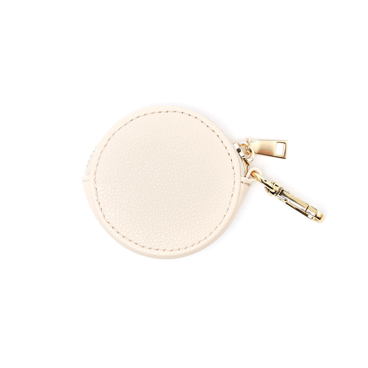 Étui Ecouteurs & Clés Ivoire 3