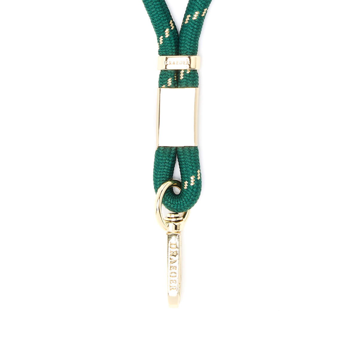 Dragonne de Téléphone Vert 2