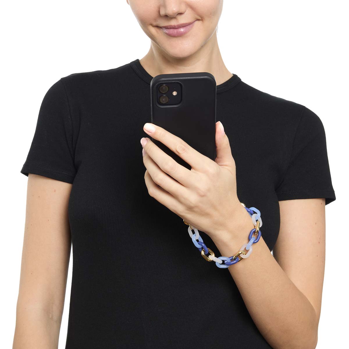 Dragonne de Téléphone