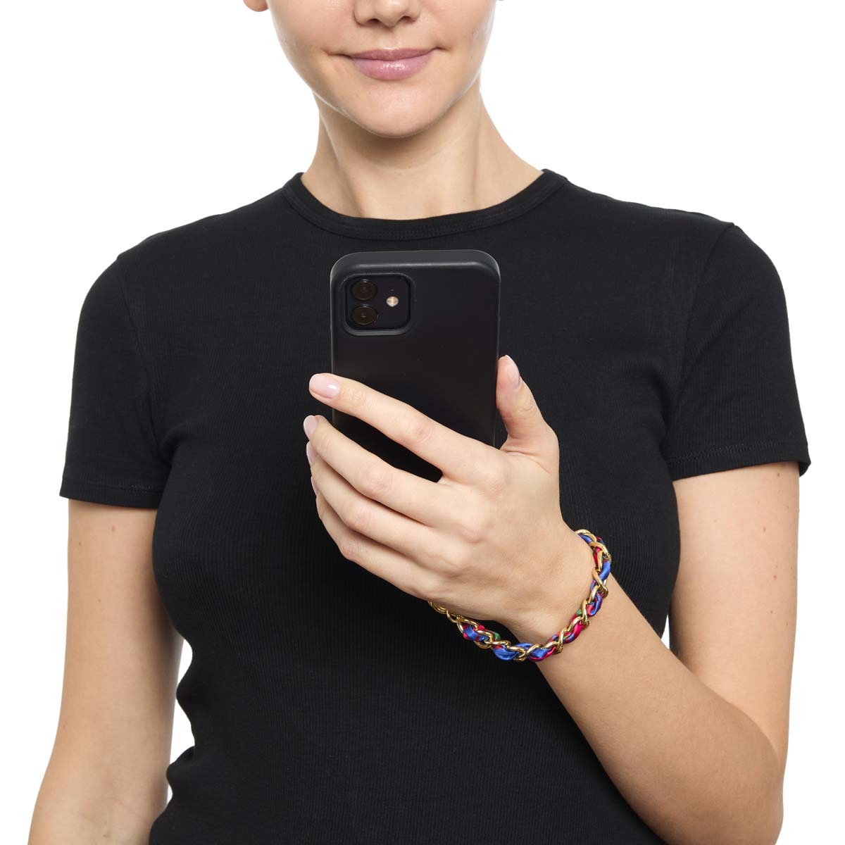 Dragonne de Téléphone