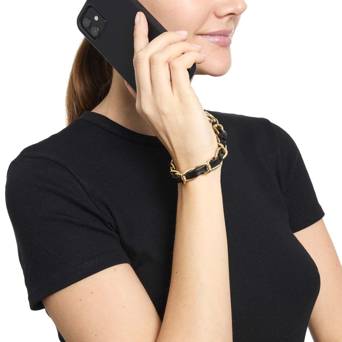 Dragonne de Téléphone