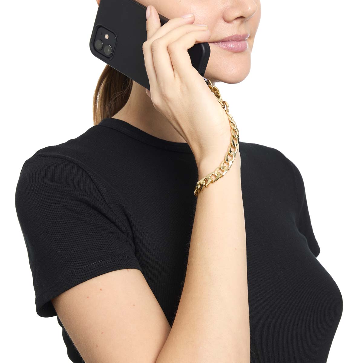 Dragonne de Téléphone