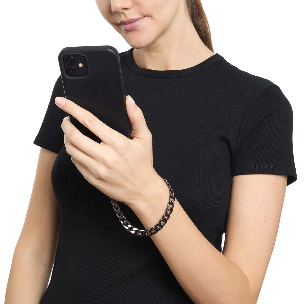 Dragonne de Téléphone