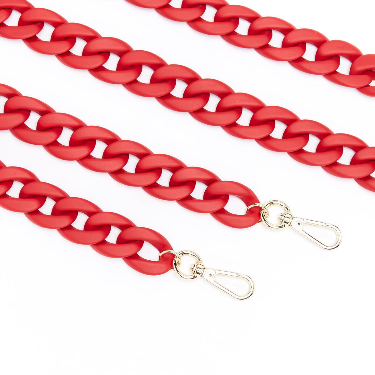 Chaînes Téléphone Rouge 2