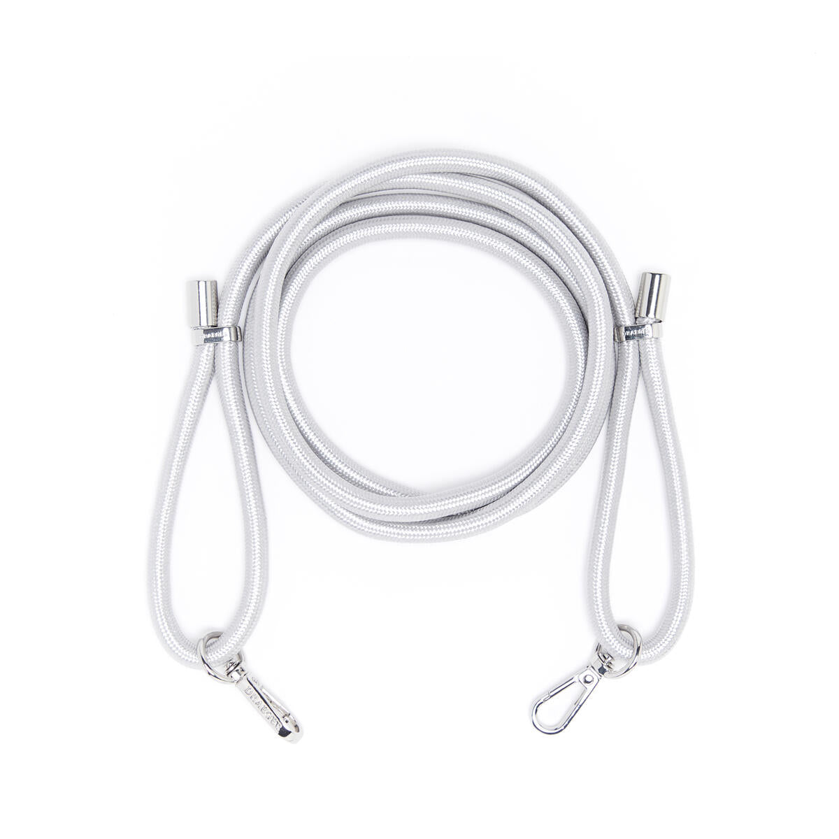 Cordon Téléphone Argent 1