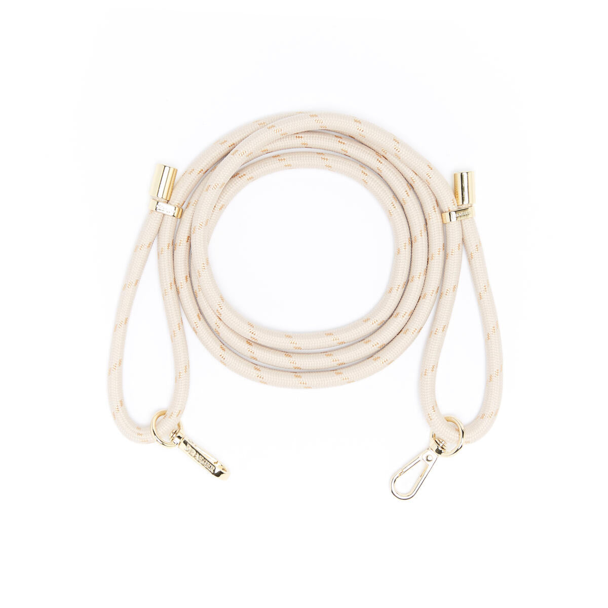 Cordon Téléphone Beige 1