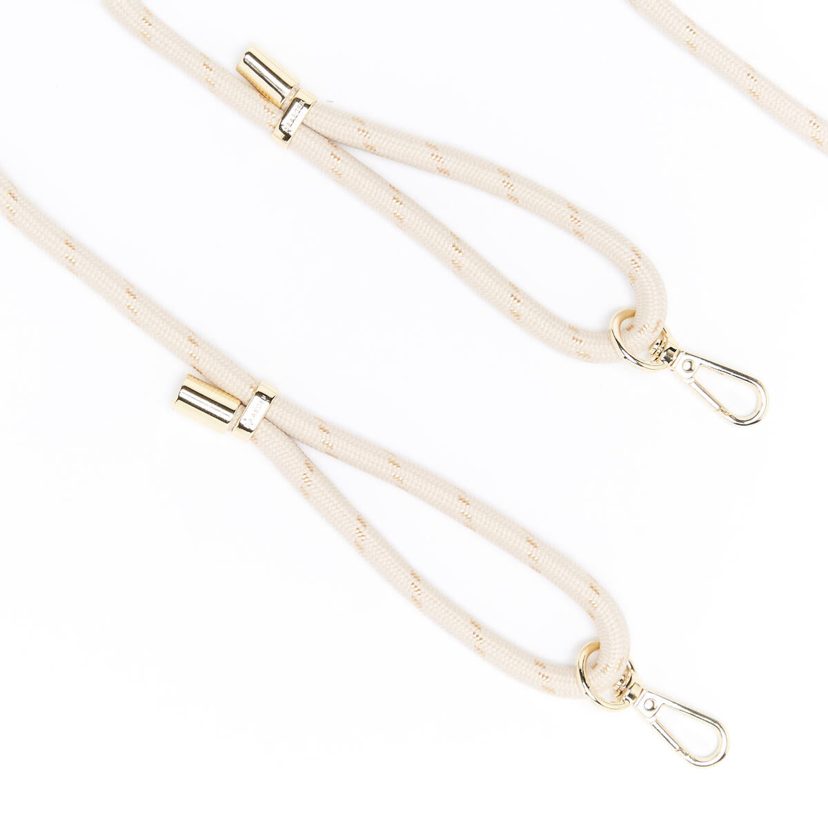 Cordon Téléphone Beige 2