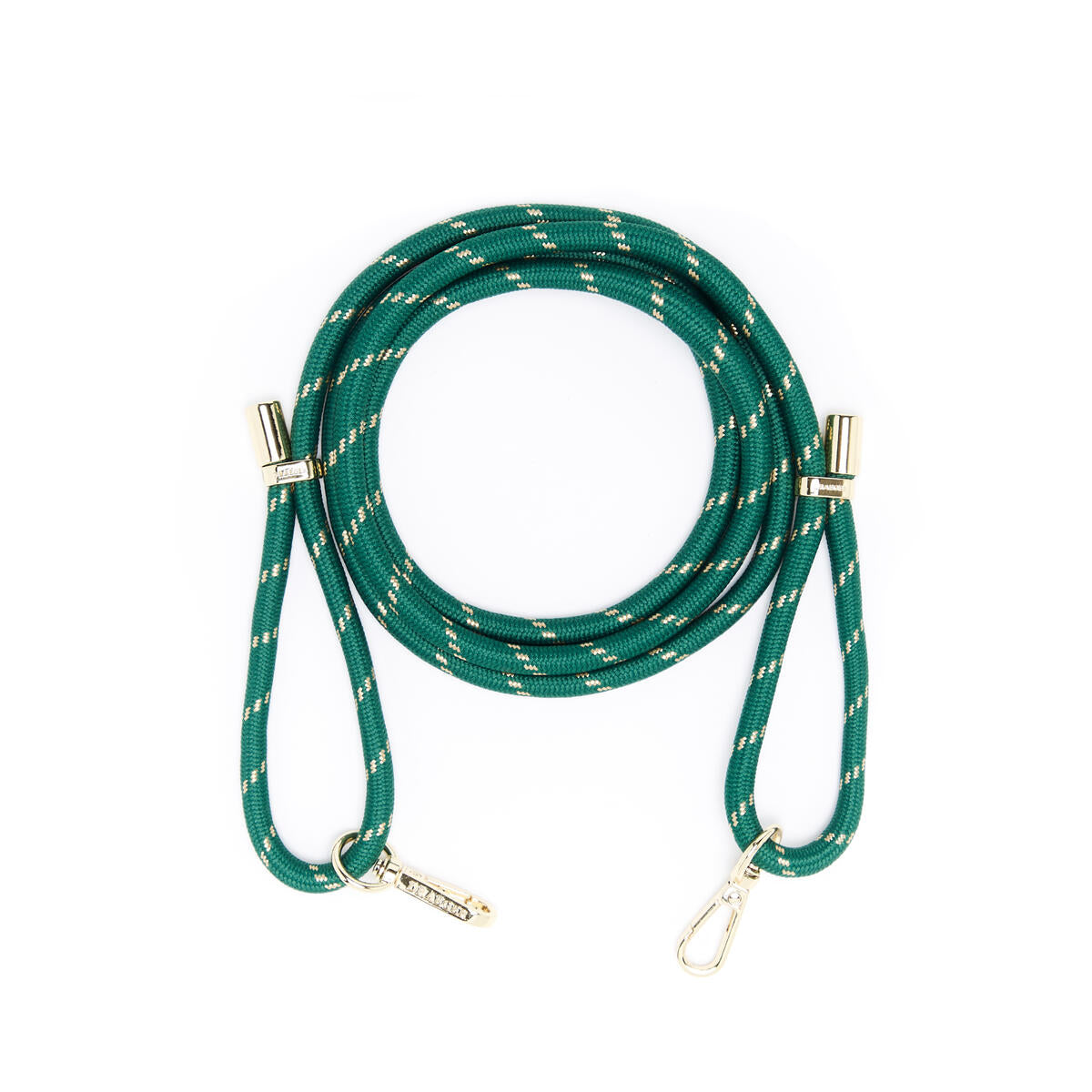 Cordon Téléphone Vert 1