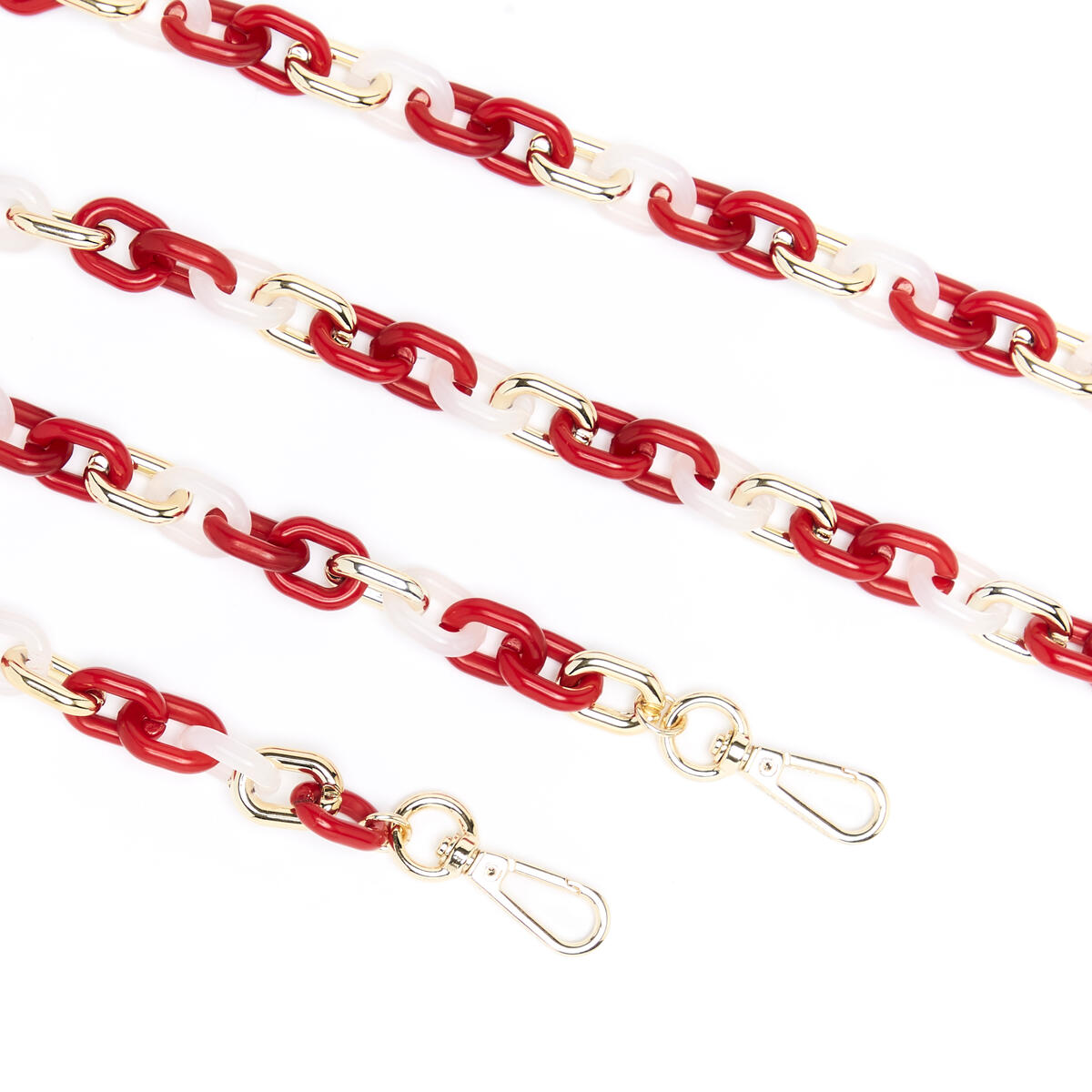 Chaînes Téléphone Rose 2