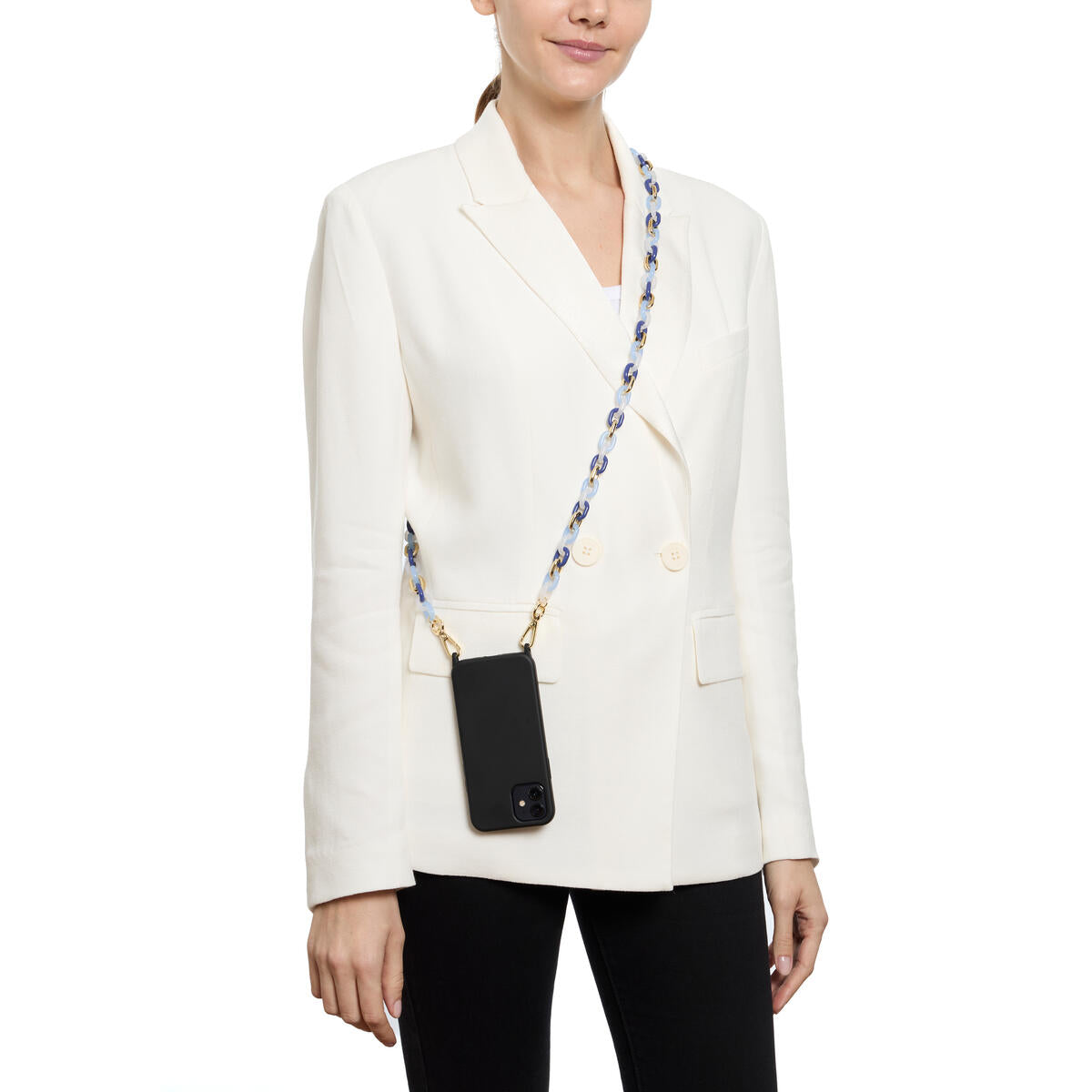 Chaînes Téléphone Marine 4