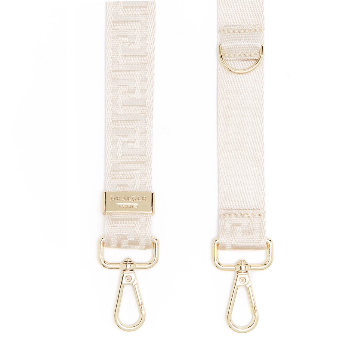 Sangle Téléphone Ivoire 2