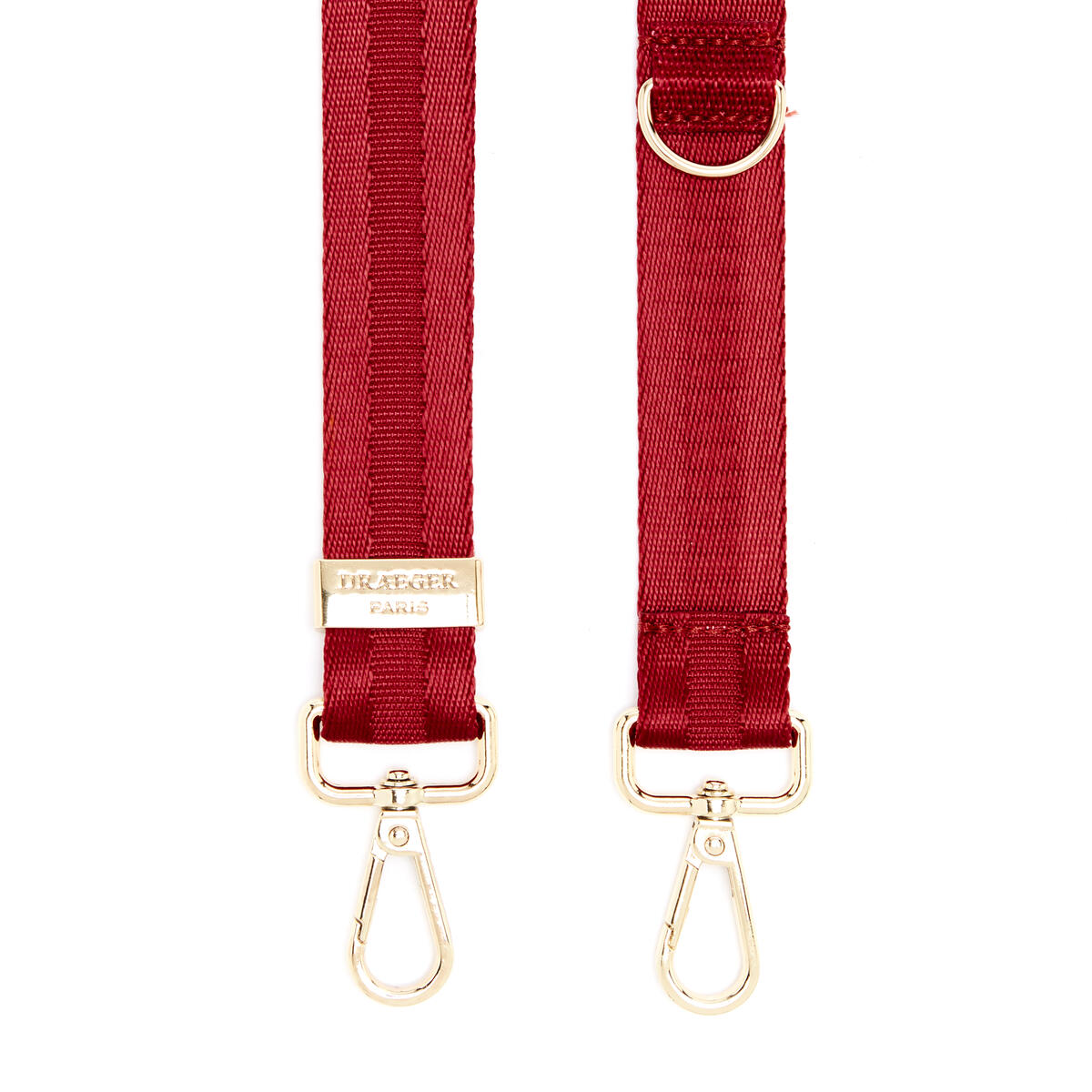 Sangle Téléphone Rouge 2