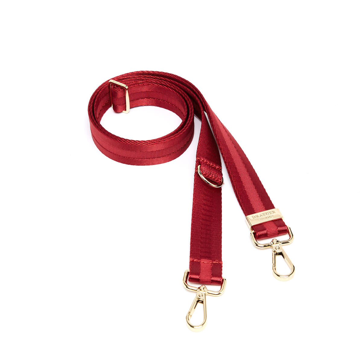 Sangle Téléphone Rouge 3