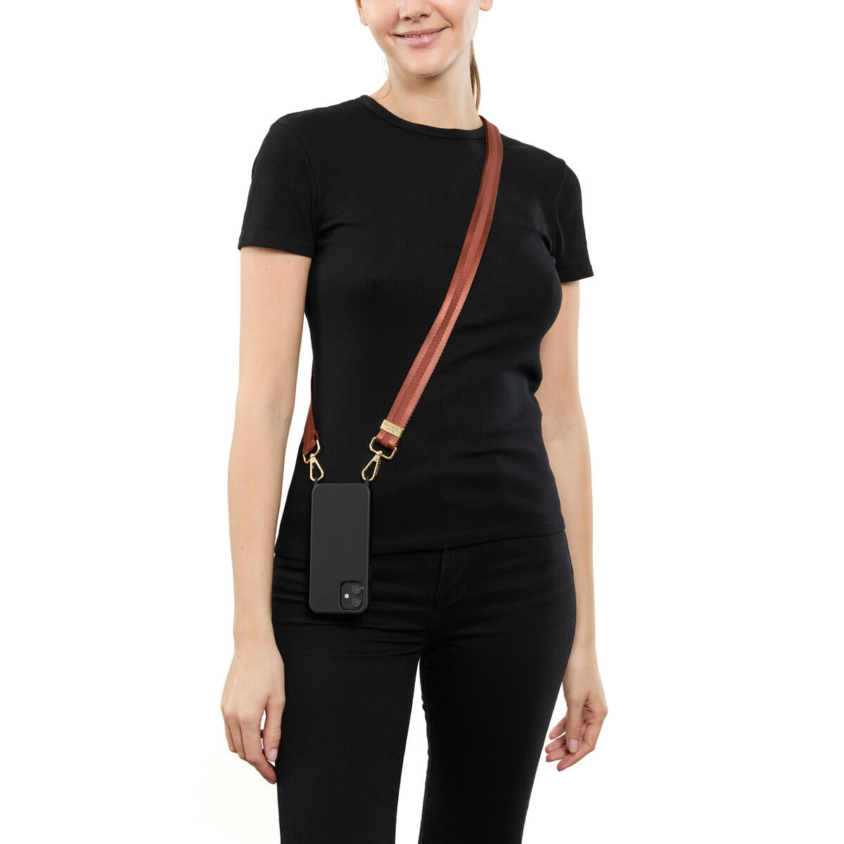 Sangle Téléphone Camel 4