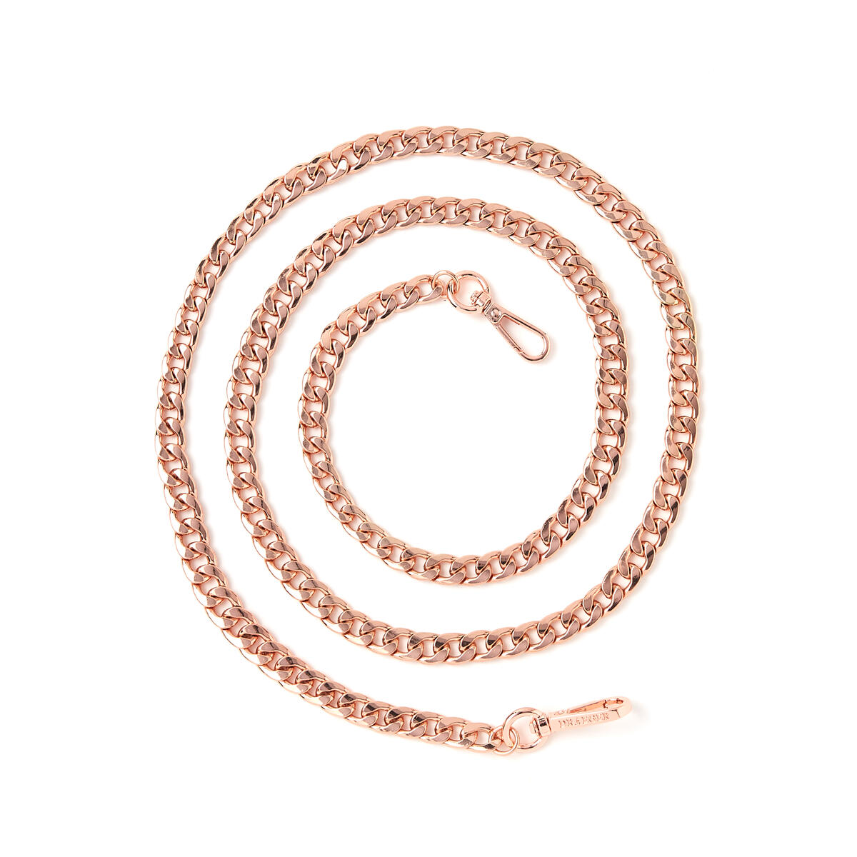 Chaînes Téléphone Or rose 1
