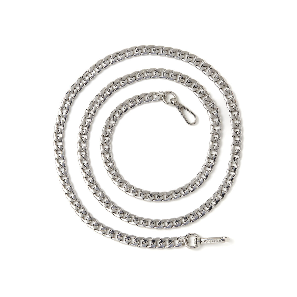 Chaînes Téléphone Argent 1