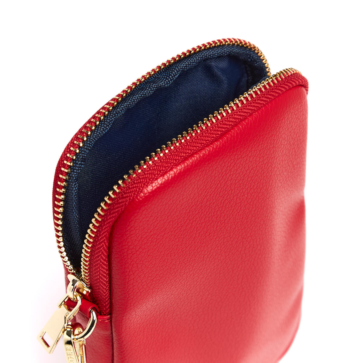 Pochette de téléphone Mobile Chic Rouge 3