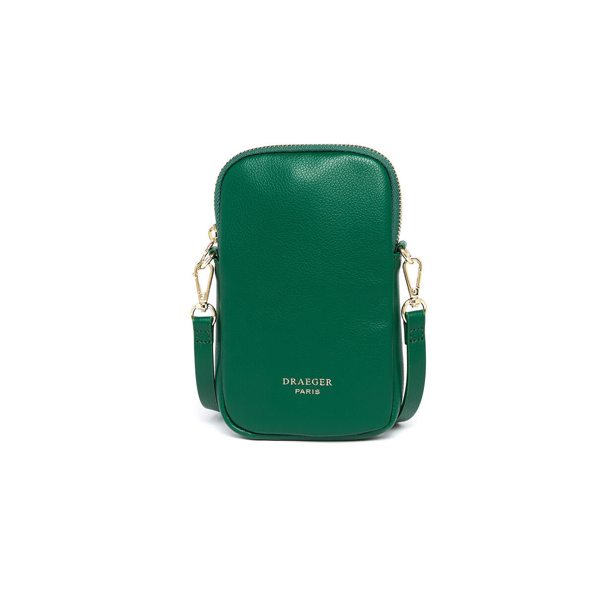 Pochette de téléphone Mobile Chic Vert 2