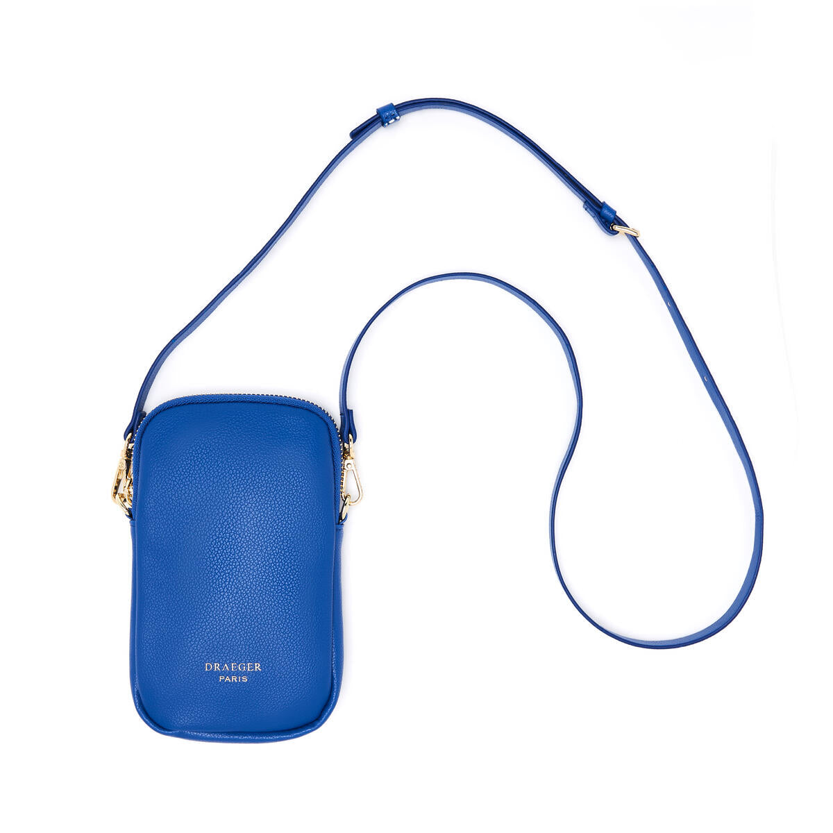 Pochette de téléphone Mobile Chic Bleu 1