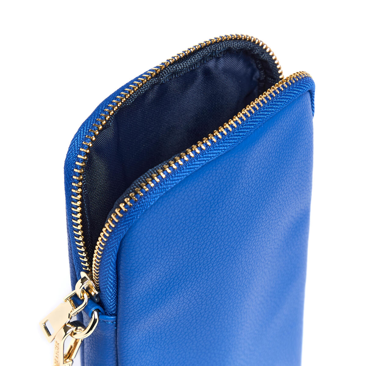 Pochette de téléphone Mobile Chic Bleu 3