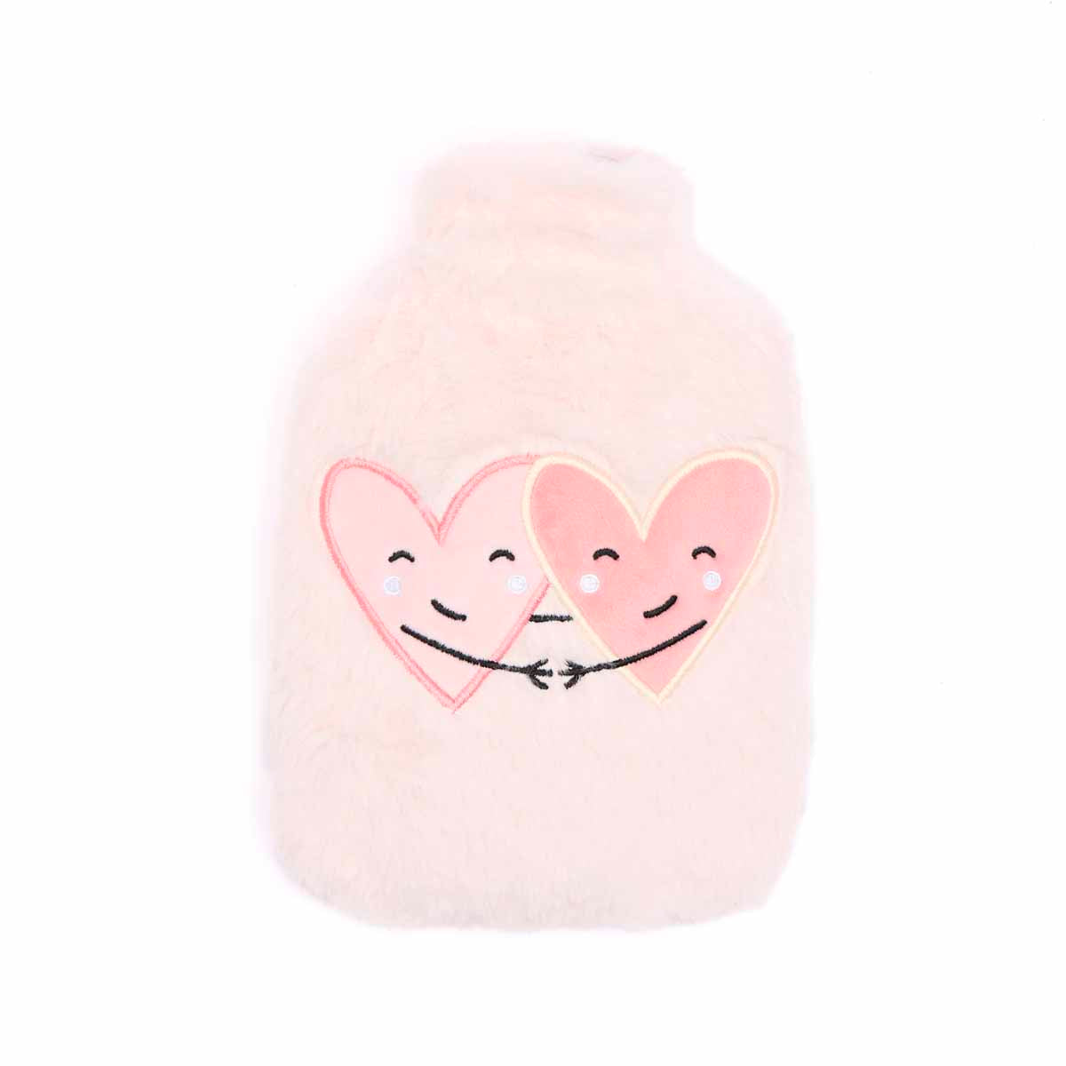 Bouillote Cocooning - Plusieurs Coloris