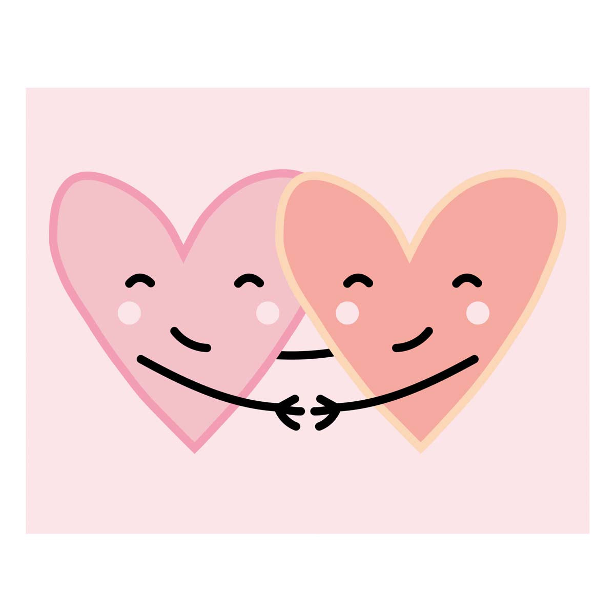 Porte-Monnaie Cocooning en fausse Fourrure - Plusieurs Motifs