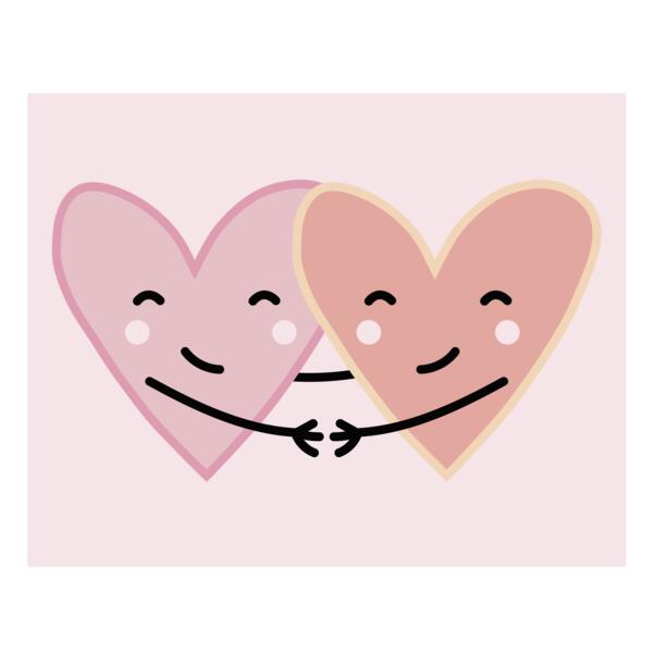 Porte-Monnaie Cocooning en fausse Fourrure - Plusieurs Motifs