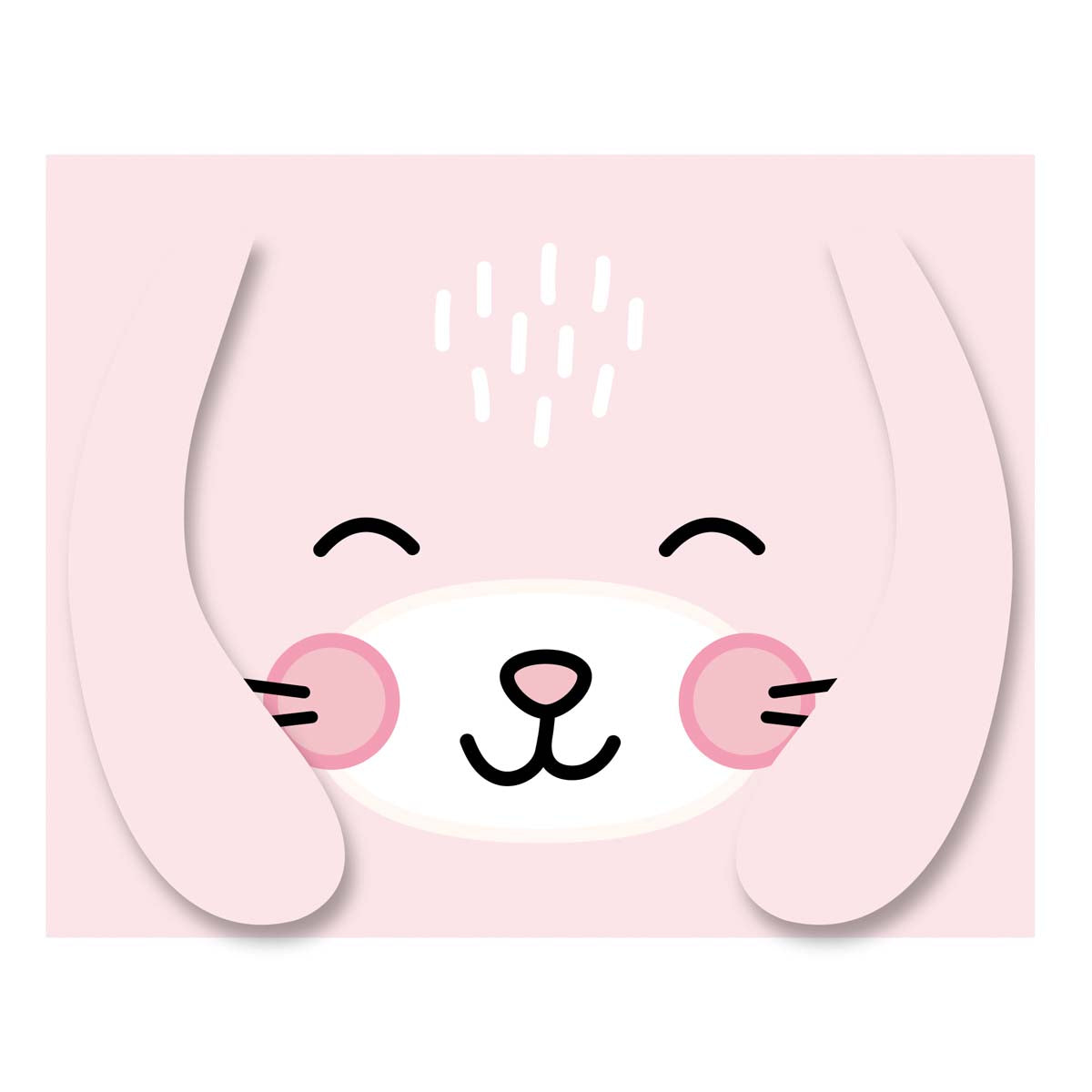 Porte-Monnaie Cocooning en fausse Fourrure - Plusieurs Motifs