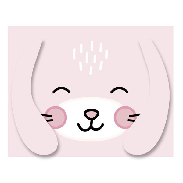 Porte-Monnaie Cocooning en fausse Fourrure - Plusieurs Motifs