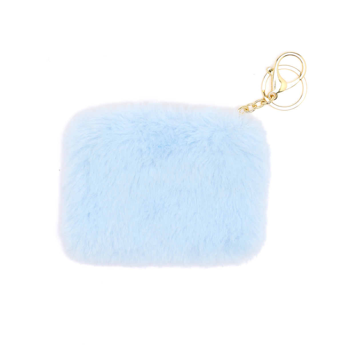 Monedero Cocooning de piel sintética - Varios modelos